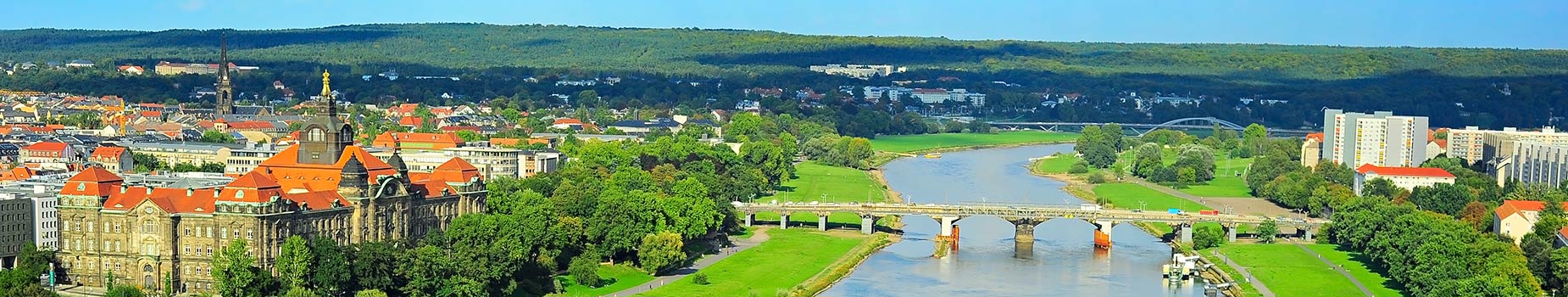 Busrondreis Duitsland