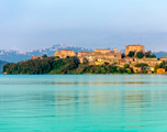 italie meer