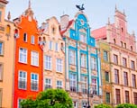 tui polen