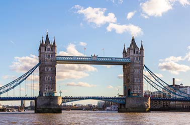 london tower bridge