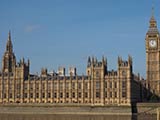 palace of westminster