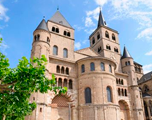 duitsland busreis