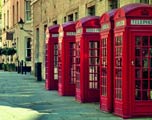 oad londen
