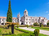 Palace of Ajuda