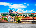 praag busrondreis