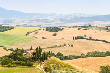 toscane velden