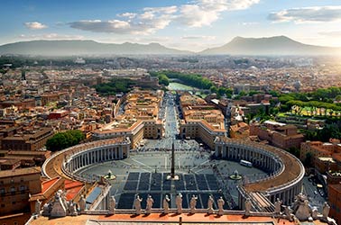 vaticaanstad