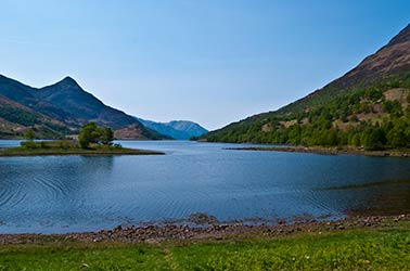 loch ness
