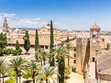 alhambra in granada