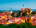 tsjechie oad
