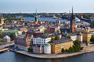 stockholm