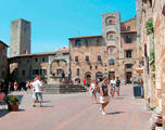 toscane