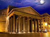 pantheon