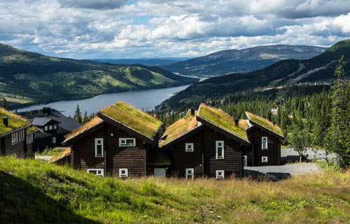 Zweden