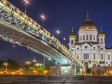 brug in moskou